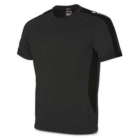 CAMISETA TECNICA POL. AZUL T. M 1288TSTAMAZ/M