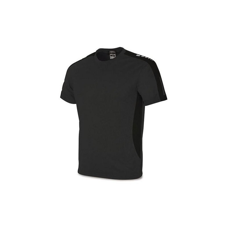 CAMISETA TECNICA POL. AZUL T.L 1288TSTAMAZ/L