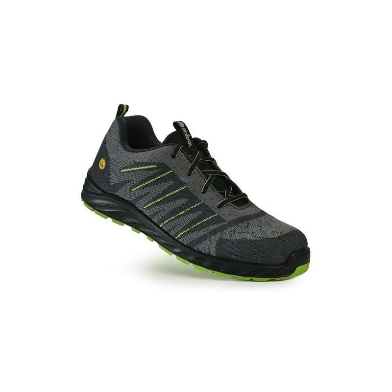 ZAPATO FLEXUM Z5 GRS AMARLL FL T.46 1688ZFZ5GYF/46