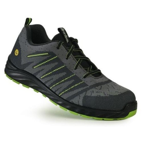 ZAPATO FLEXUM Z5 GRS AMARLL FL T.46 1688ZFZ5GYF/46