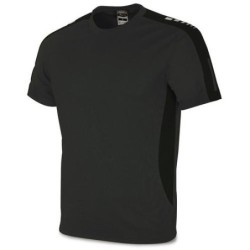 CAMISETA TECNICA POL. NEGRO GRS T.XL 1288TSTNEG/XL