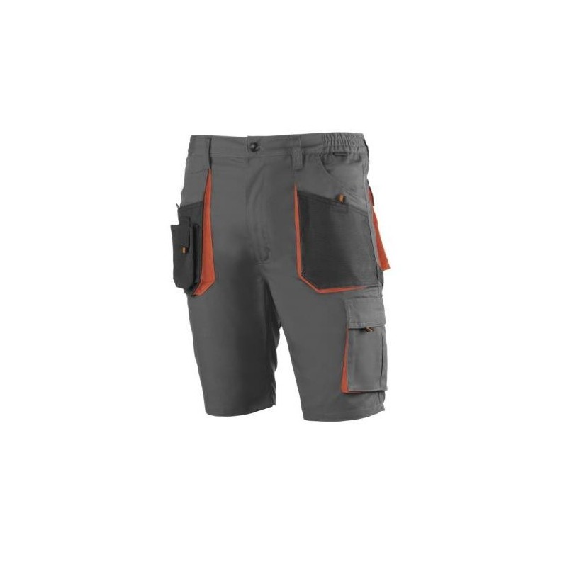 BERMUDA TOP RANGE NEGRO 962 3XL