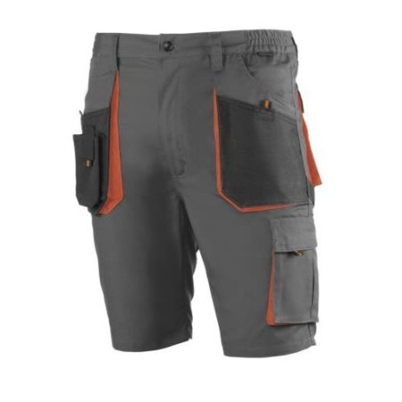 BERMUDA TOP RANGE NEGRO 962 3XL