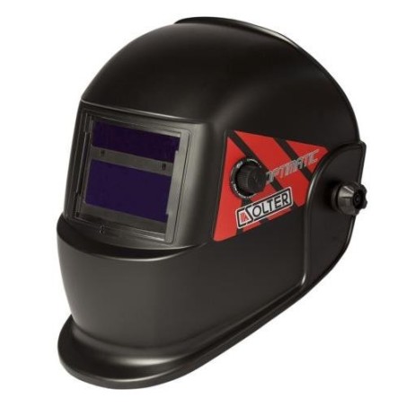 PANTALLA SOLDAR OPTIMATIC 100 06684