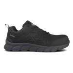 ZAPATO SEG. S3 JET NEGRO T-36