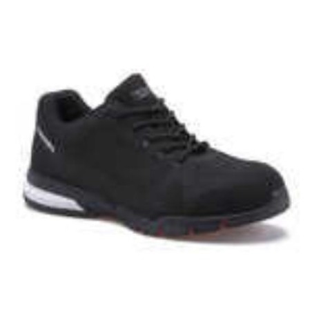 ZAPATO SEG. S1P CHESTE NEGRO T-37