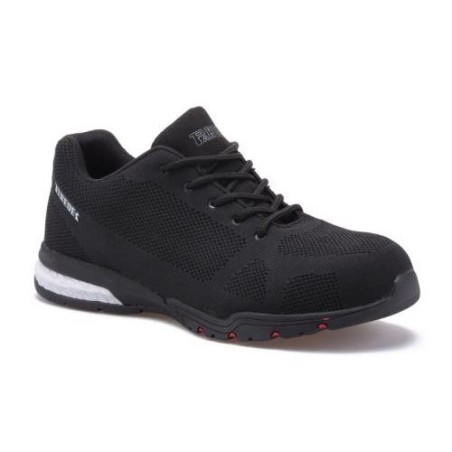 ZAPATO SEG. S1P CHESTE NEGRO T-42