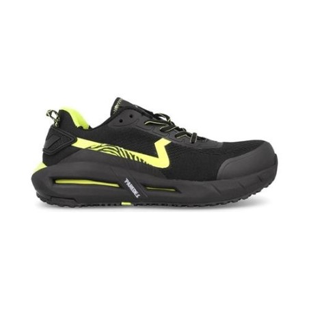 ZAPATILLA SEG. S1PSS NEO NEGRO SP5229 T-36