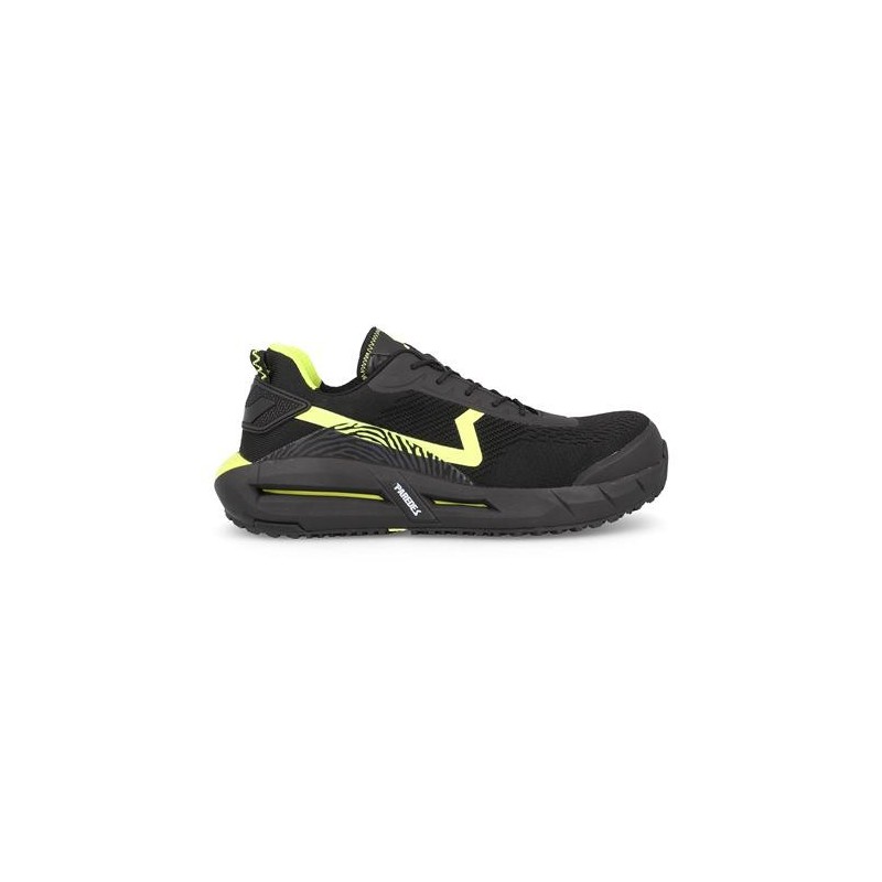 ZAPATILLA SEG. S1PSS NEO NEGRO SP5229 T-42
