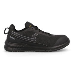 ZAPATILLA SEG. S3 ROSS NEGRO T-44 SP5210