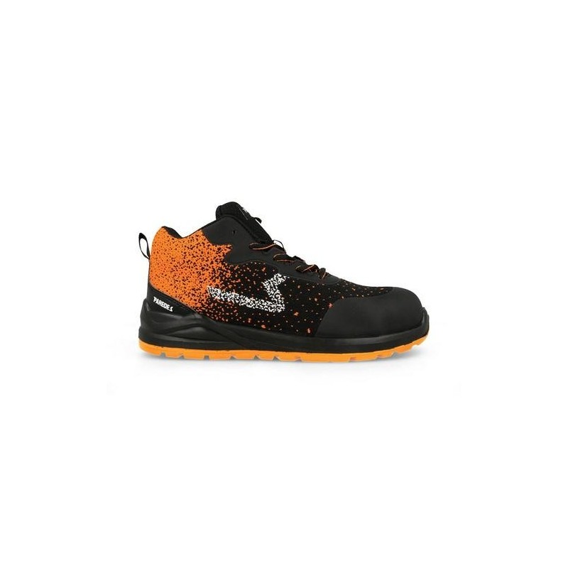 BOTA SEGURIDAD FENIX NARANJA TALLA 46 SP5239