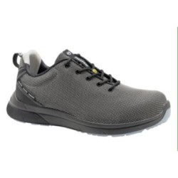 ZAPATO SEG. S3 FORZA SPORTY NEGRO ESD T-35