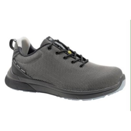 ZAPATO SEG. S3 FORZA SPORTY NEGRO ESD T-35