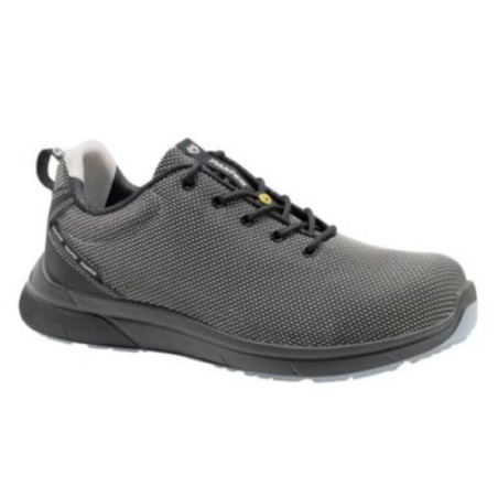 ZAPATO SEG. S3 FORZA SPORTY NEGRO ESD T-36