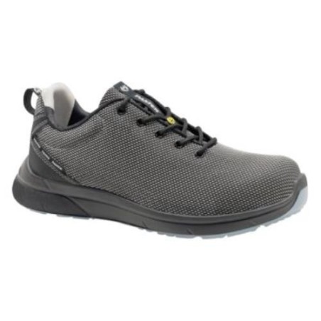 ZAPATO SEG. S3 FORZA SPORTY NEGRO ESD T-37