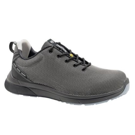 ZAPATO SEG. S3 FORZA SPORTY NEGRO ESD T-38