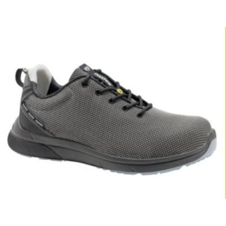 ZAPATO SEG. S3 FORZA SPORTY NEGRO ESD T-41