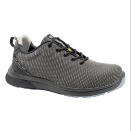 ZAPATO SEG. S3 FORZA SPORTY NEGRO ESD T-42