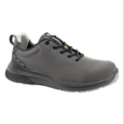 ZAPATO SEG. S3 FORZA SPORTY NEGRO ESD T-48