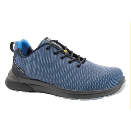 ZAPATO SEG. S3 FORZA SPORTY AZUL ESD T-35