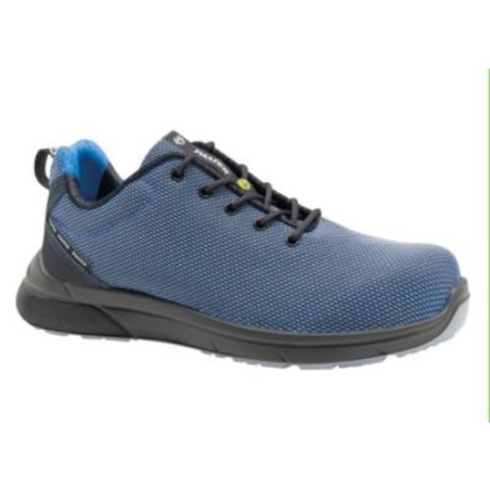 ZAPATO SEG. S3 FORZA SPORTY AZUL ESD T-36