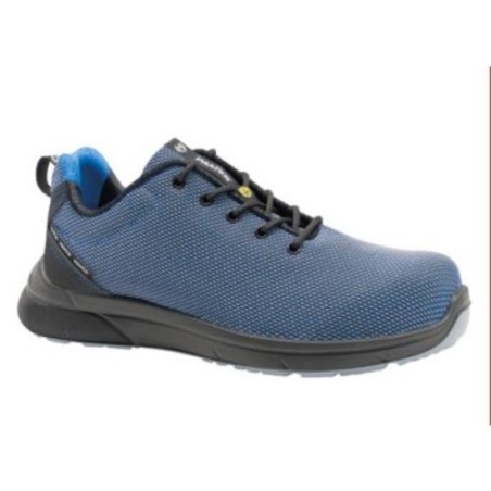 ZAPATO SEG. S3 FORZA SPORTY AZUL ESD T-38