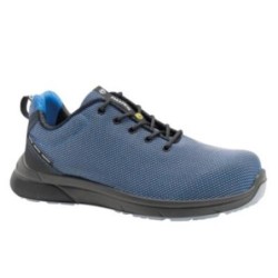 ZAPATO SEG. S3 FORZA SPORTY AZUL ESD T-40