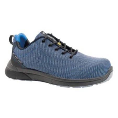 ZAPATO SEG. S3 FORZA SPORTY AZUL ESD T-42