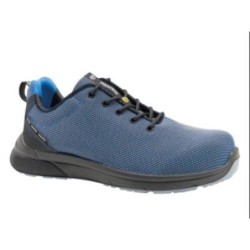 ZAPATO SEG. S3 FORZA SPORTY AZUL ESD T-43