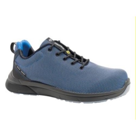 ZAPATO SEG. S3 FORZA SPORTY AZUL ESD T-44