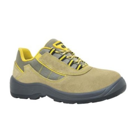 ZAPATO SEG. S3 SUMUN BEIGE T-43
