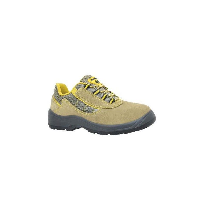 ZAPATO SEG. S3 SUMUN BEIGE T-46