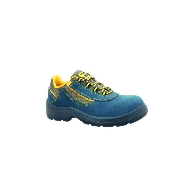 ZAPATO SEG. S3 SUMUN AZUL T-41