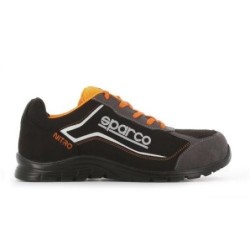 ZAPATO SEG. S3 NDIS SCARPA NITRO NGA/GR T-39