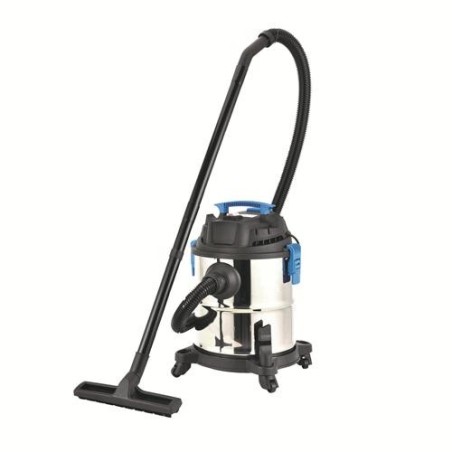 ASPIRADOR DE POLVO Y CENIZA BIKAIN 1200W 15L