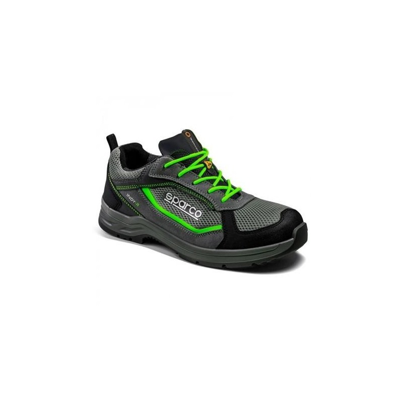 ZAPATO SEG. S1PS INDY SONOMA ESD SR T-38