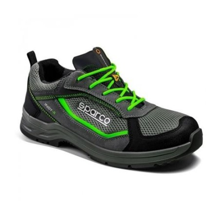 ZAPATO SEG. S1PS INDY SONOMA ESD SR T-38