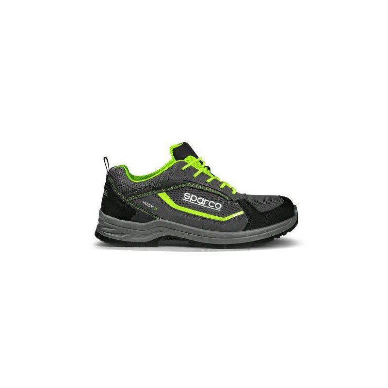 ZAPATO SEG. S1PS INDY SONOMA ESD SR T-48