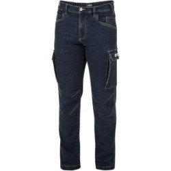 PANTALON DENIM JEANS DALLAS T-3XL