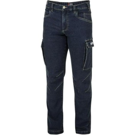 PANTALON DENIM JEANS DALLAS T-3XL