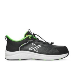 ZAPATO SEGURIDAD SPRINT S1 PS FO SR ESD TALLA 36