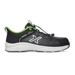 ZAPATO SEGURIDAD SPRINT S1 PS FO SR ESD TALLA 43