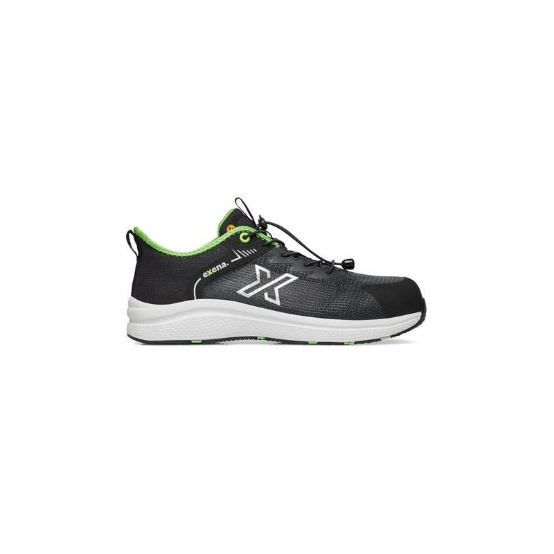 ZAPATO SEGURIDAD SPRINT S1 PS FO SR ESD TALLA 43