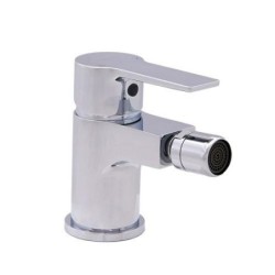 GRIFO DE BIDE MONOMANDO 65MM GO 2 62132 CROMO