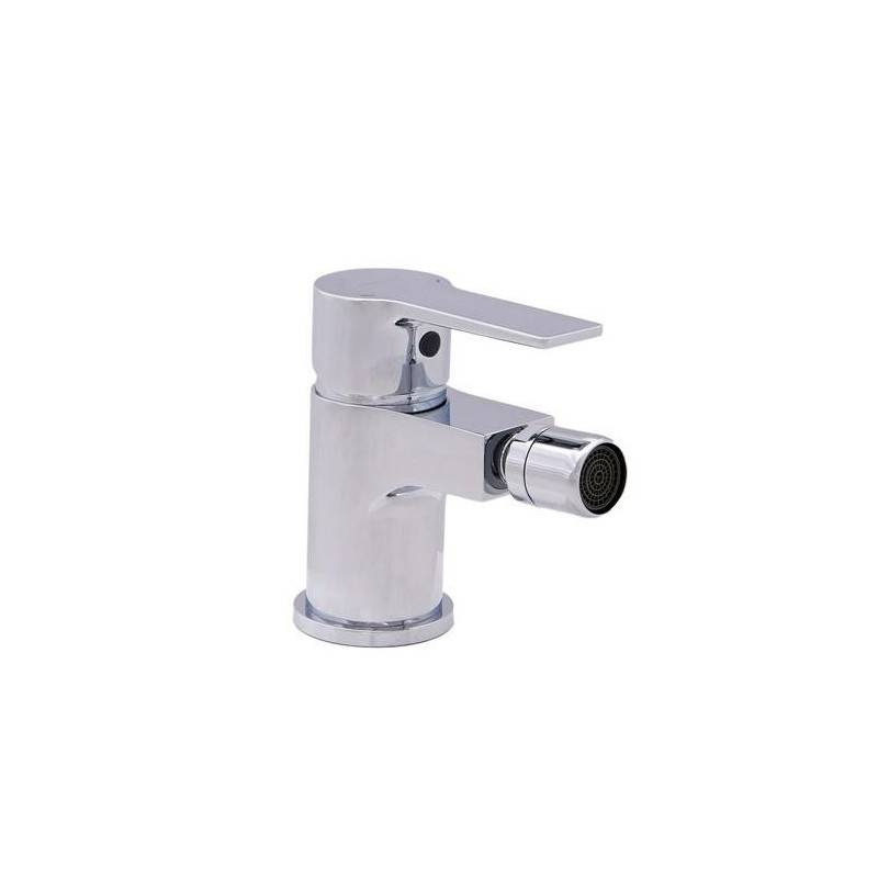 GRIFO DE BIDE MONOMANDO 65MM GO 2 62132 CROMO