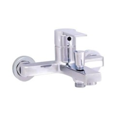 GRIFO DE BAÑO-DUCHA MONOMANDO GO 2 62133 CROMO