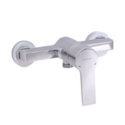 GRIFO DE DUCHA MONOMANDO GO 2 CROMADO 62134