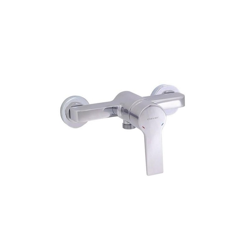 GRIFO DE DUCHA MONOMANDO GO 2 CROMADO 62134