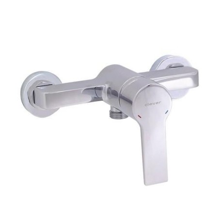 GRIFO DE DUCHA MONOMANDO GO 2 CROMADO 62134