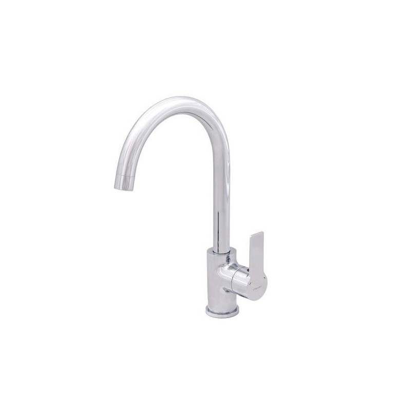 GRIFO DE COCINA MONOMANDO 270MM GO 2 62135
